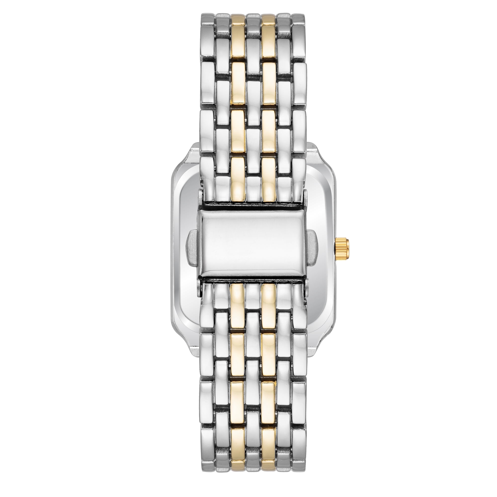 Women's Two-Tone Wristwatch image 2